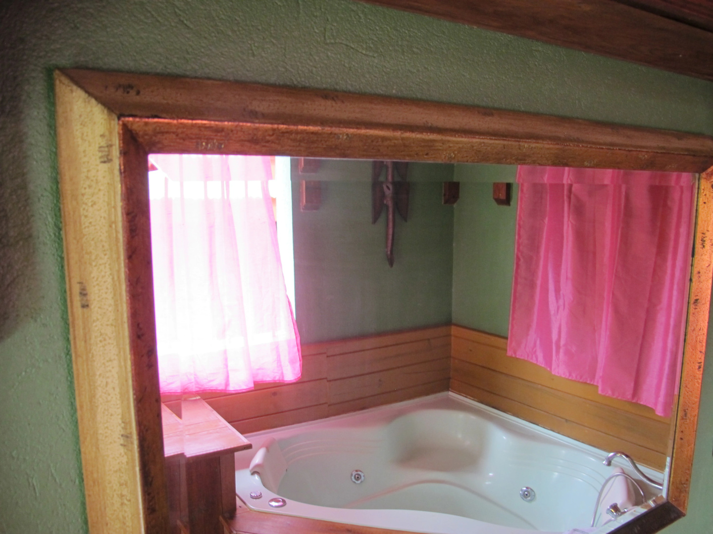 Апарт-Отель Italian Guesthouse