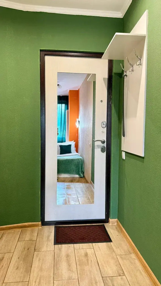 Апартаменты в Жк Admiral Waterhouse ДЛ27