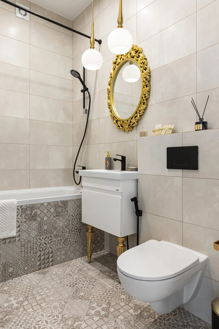 Квартира на первой береговой линии «Сад»