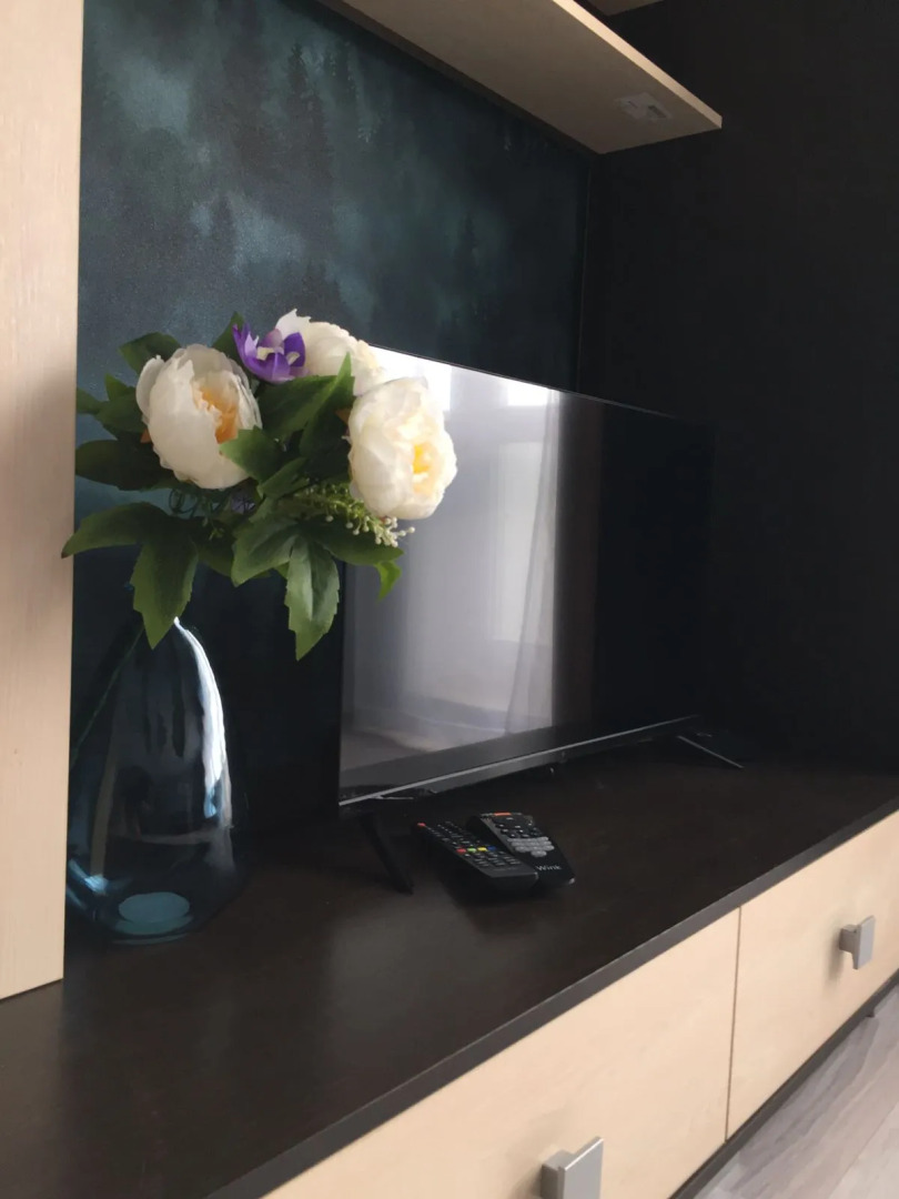 Квартира Однокомнатная