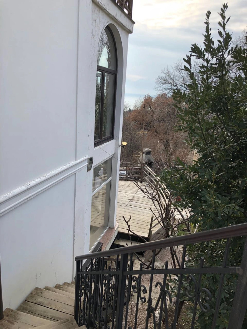 Гостевой Дом Крым Ностальжи