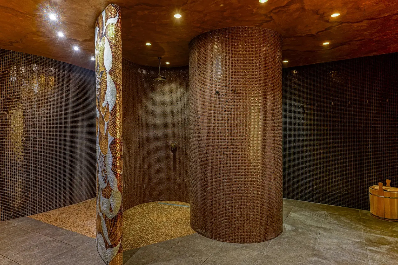 Отель Tsar Palace Luxury Hotel & SPA