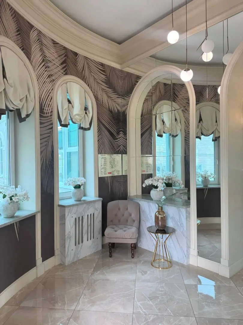 Отель МариС