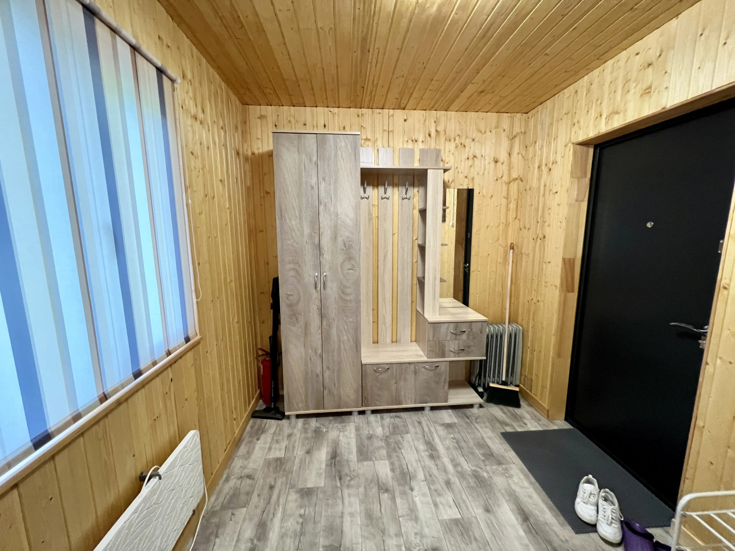 Гостевой дом Дом у заповедника