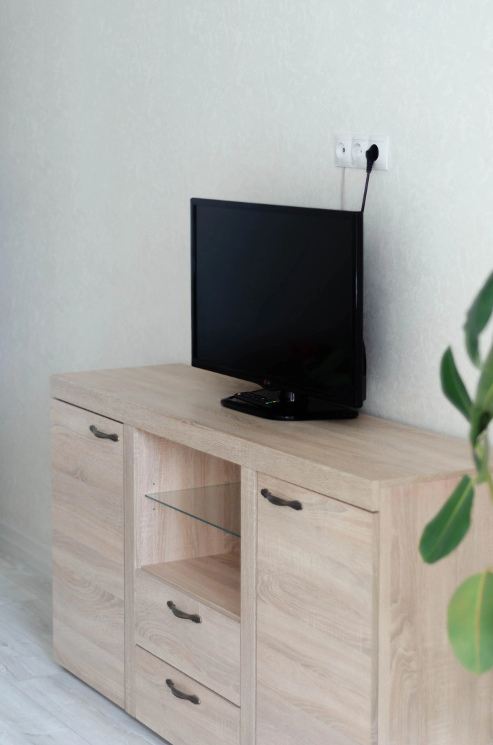 Апартаменты В 10 минутах от достопримечательностей