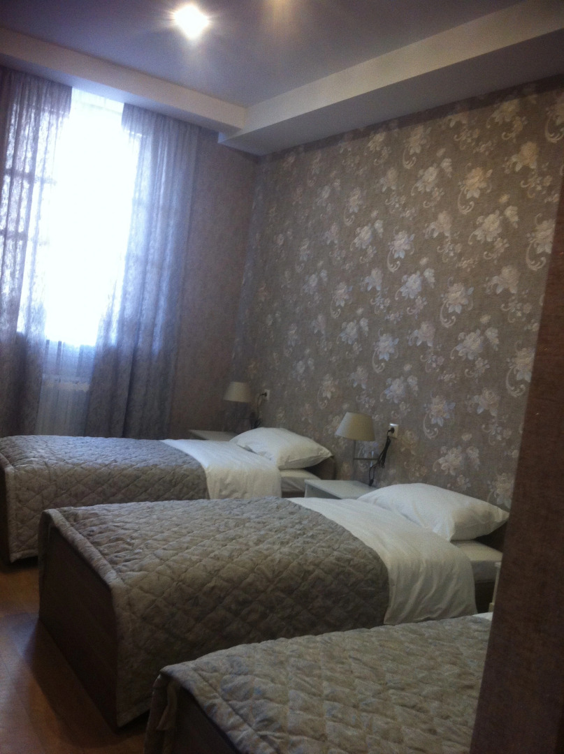 Мини-Отель Компас