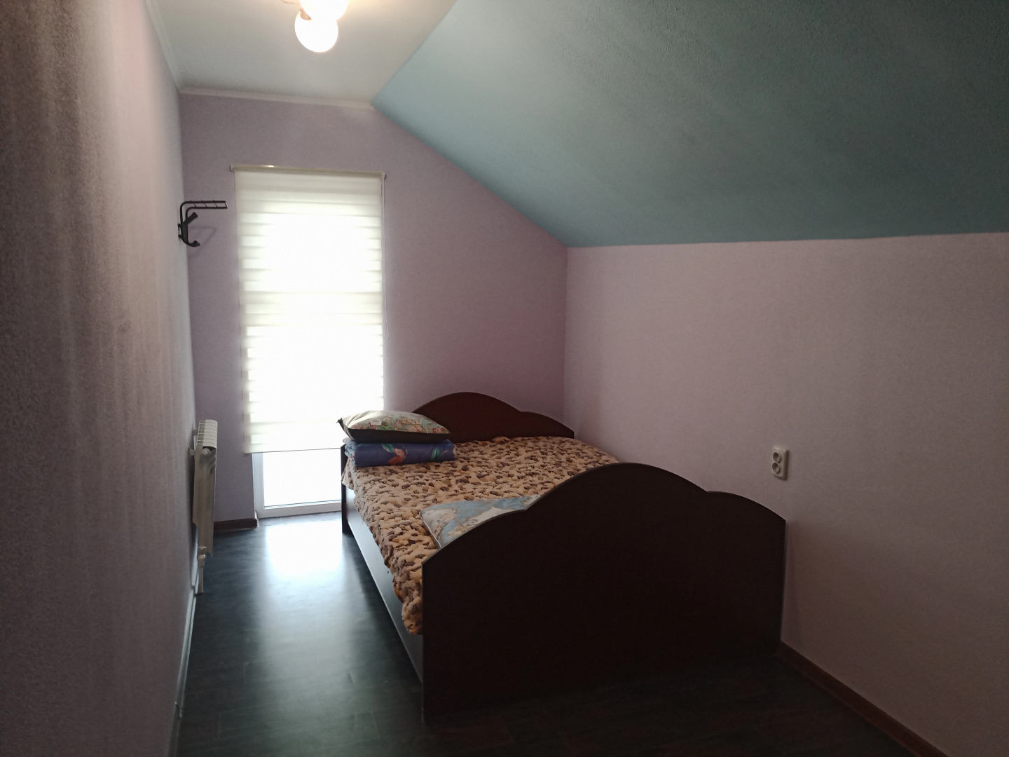 Гостевой дом Коттеджи & Сосны до 12 гостей