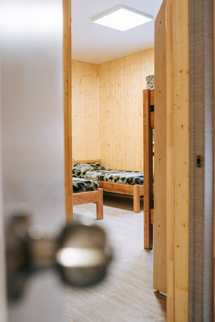 Гостевой Дом на Мраткино