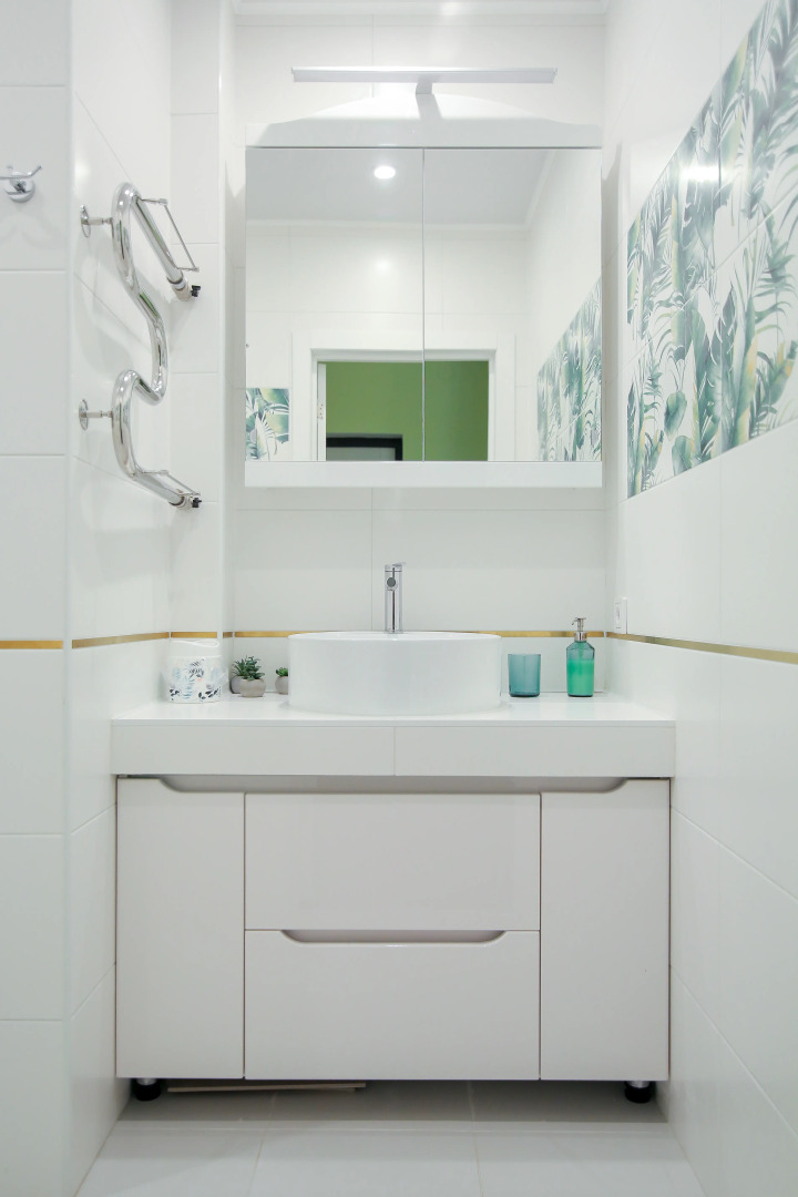 Квартира в центре Калининграда