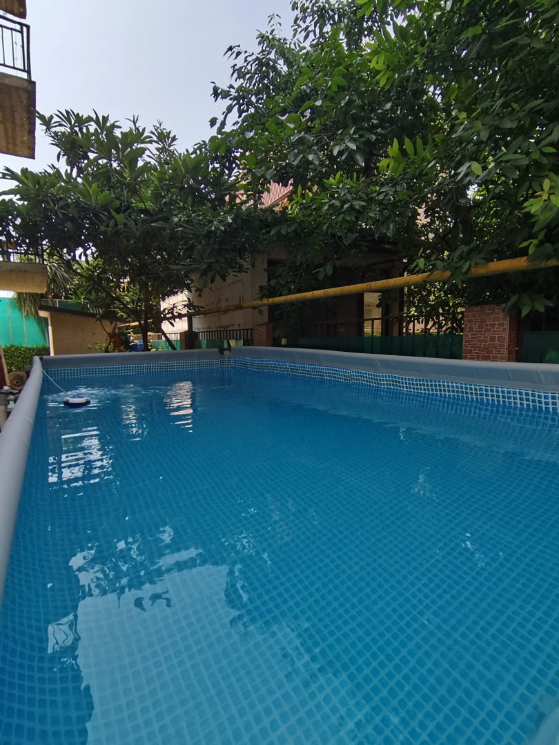 Гостевой дом Жемчужина. В гостях у Валентины