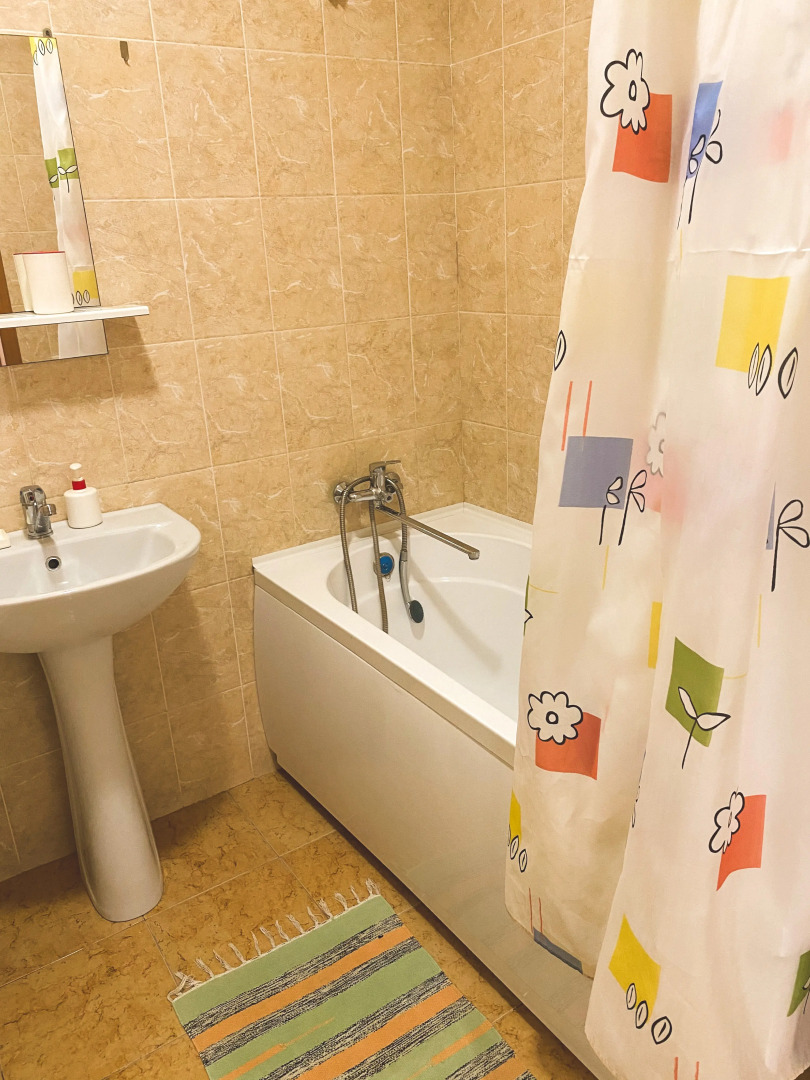 Гостевой дом Шанти