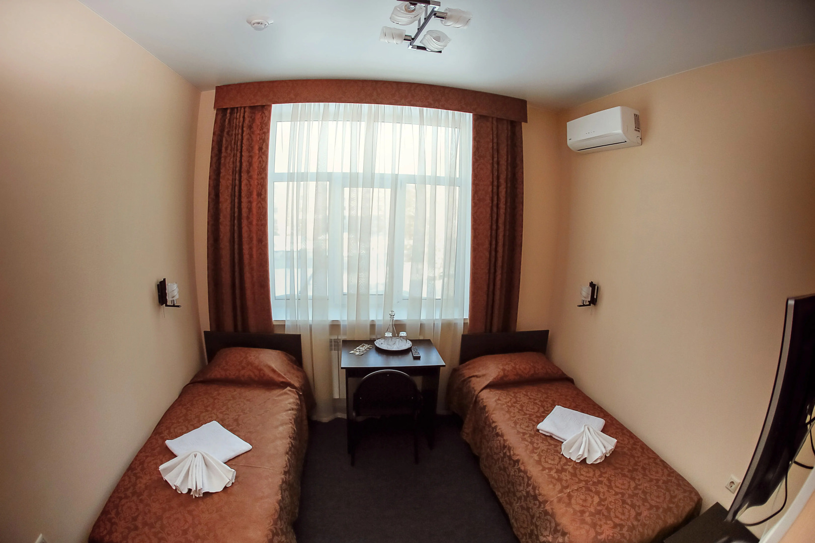 Мини-Отель Волга