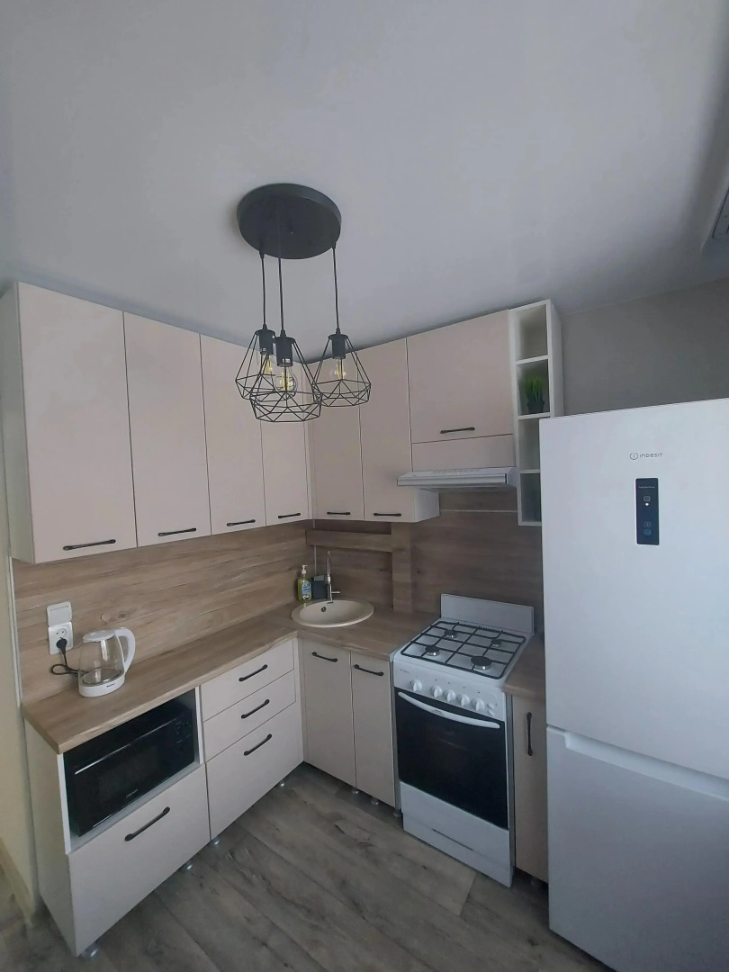 Квартира Уютная