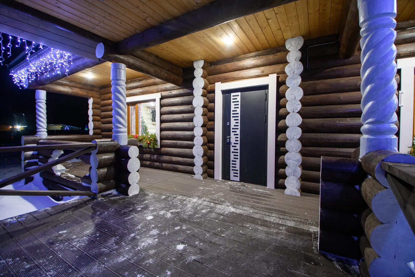 Гостевой дом Каргопольская Слобода