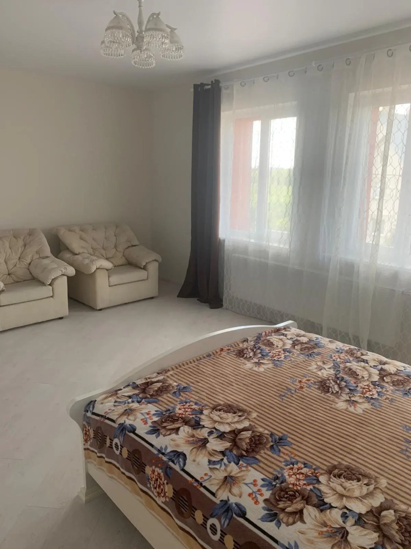 Частный дом в Городе Минск