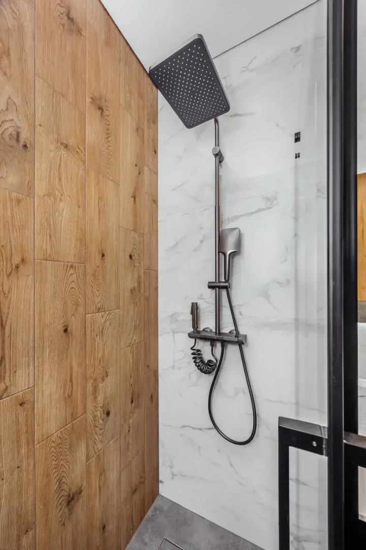 Апартаменты Метрополь с видом на море от УК Атмосфера