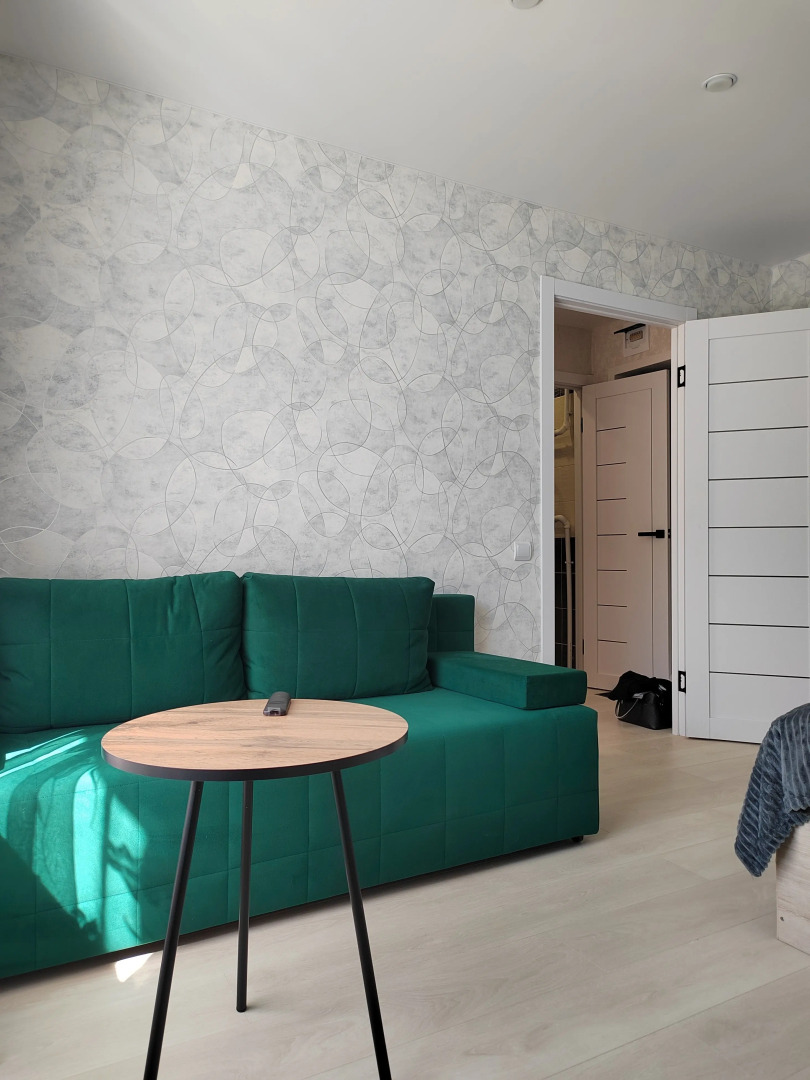 Квартира на Кирова 13