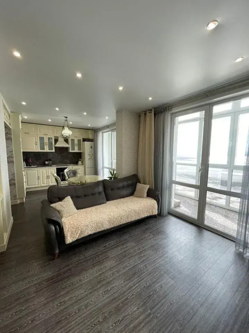 Квартира Видовая Напротив Броско Молл