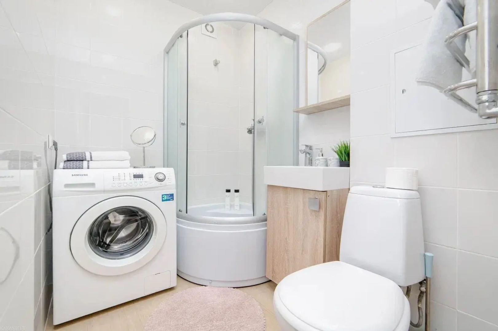 Апартаменты Gorgeous