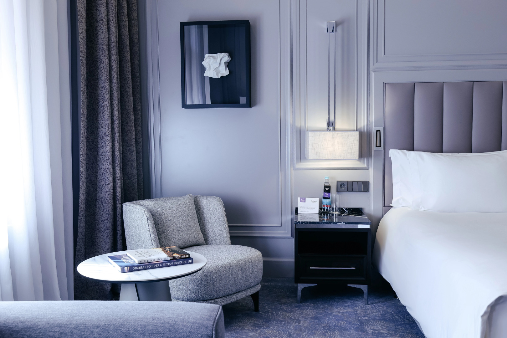 Отель Космос Селекшн Санкт-Петербург Итальянская