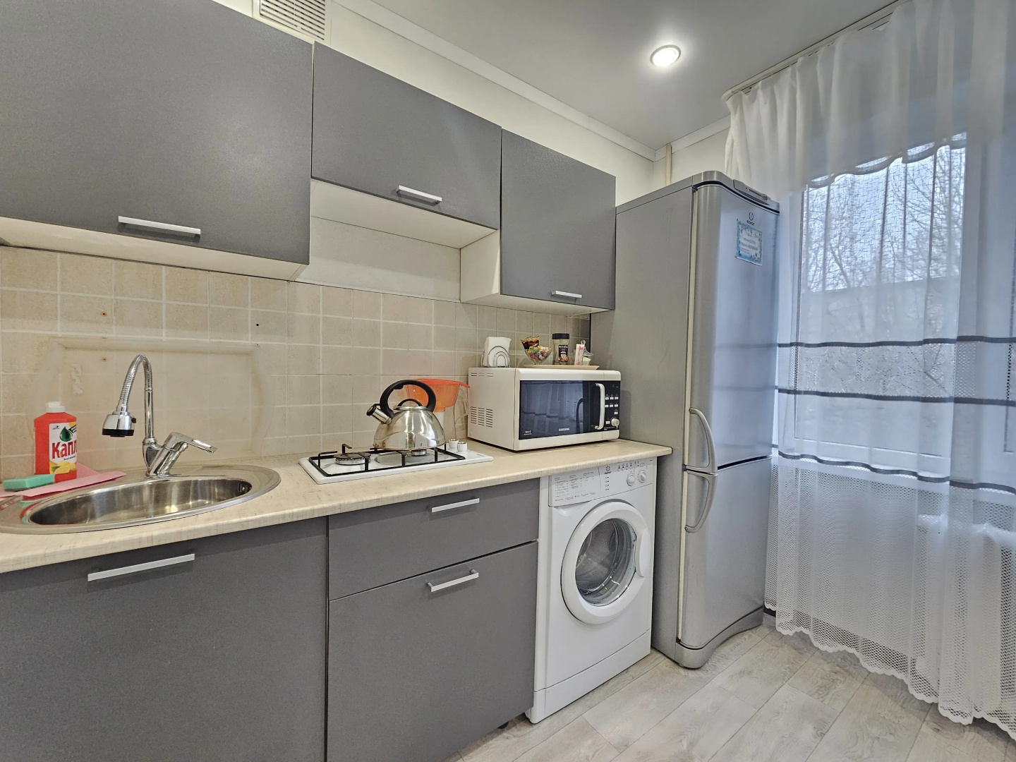 Квартира Khadi Home рядом Александро-Мариинская больница