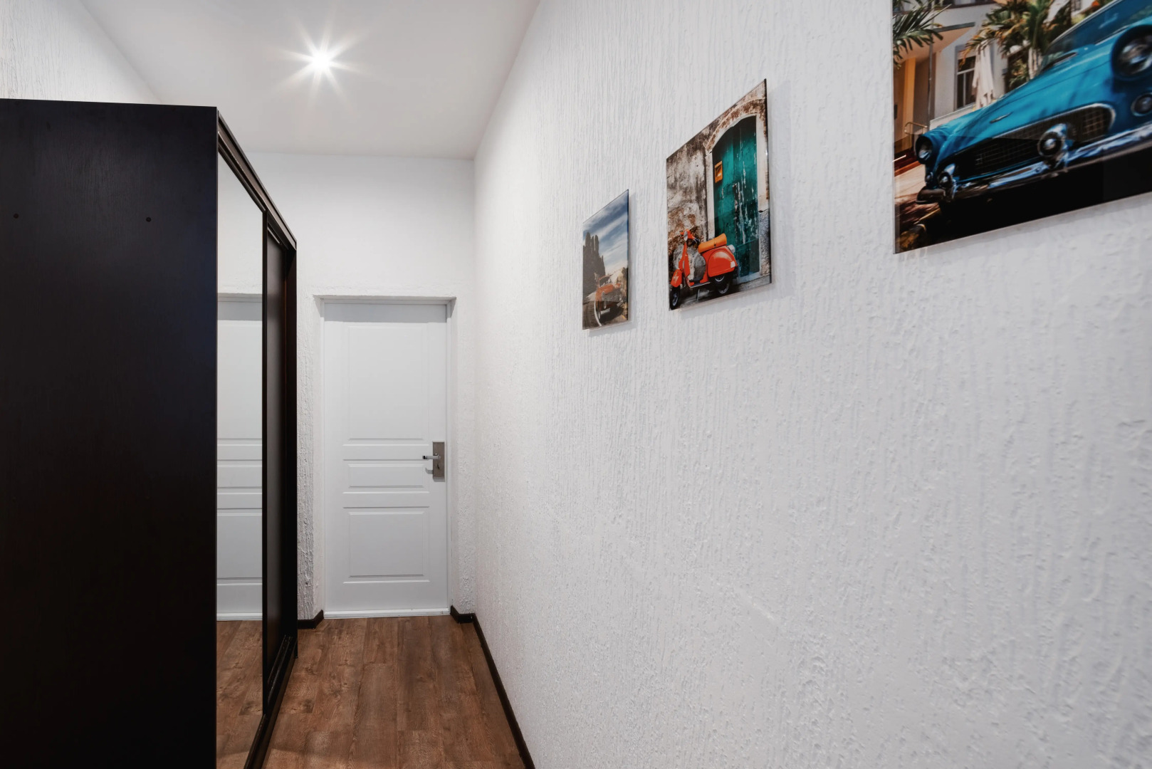 Мини-Отель LiKi Loft Hotel