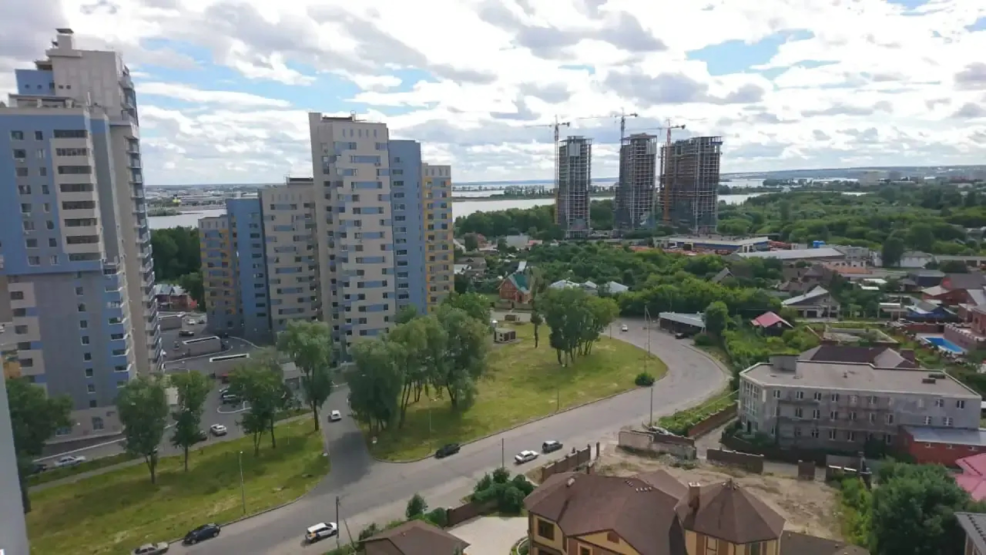 Апартаменты 5 Звёзд Комсомольская 2