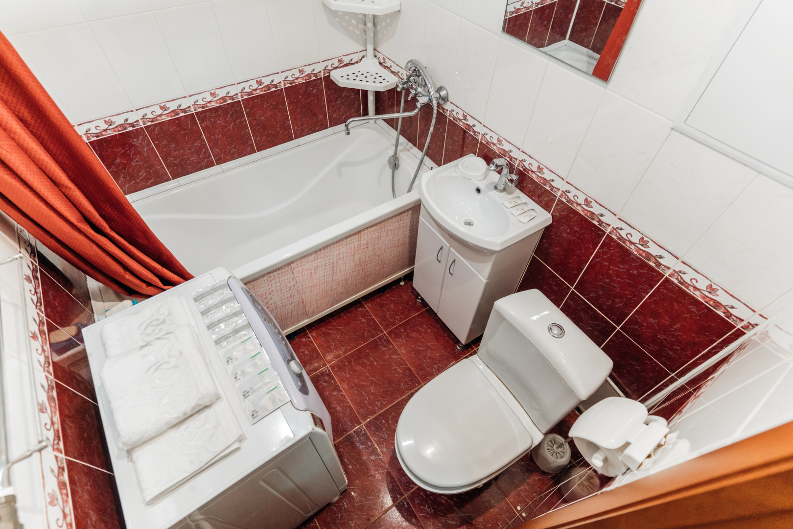 Апартаменты на Маршала Жукова 40