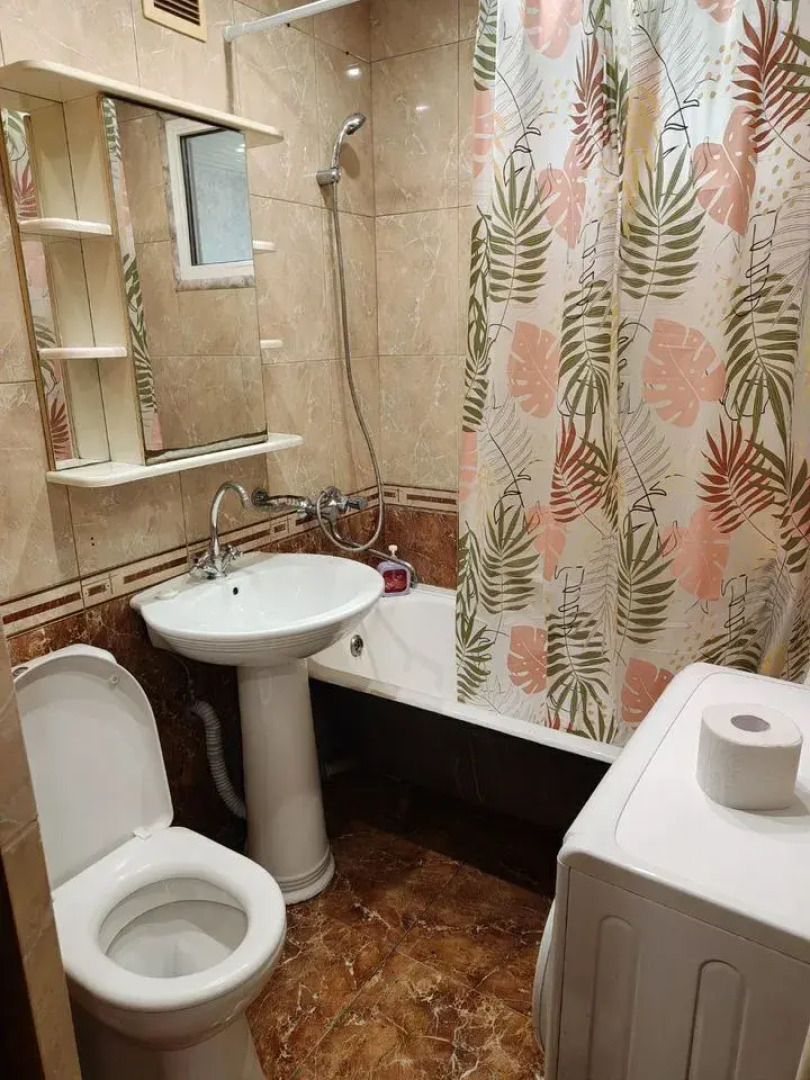 Квартира на улице Горького 14