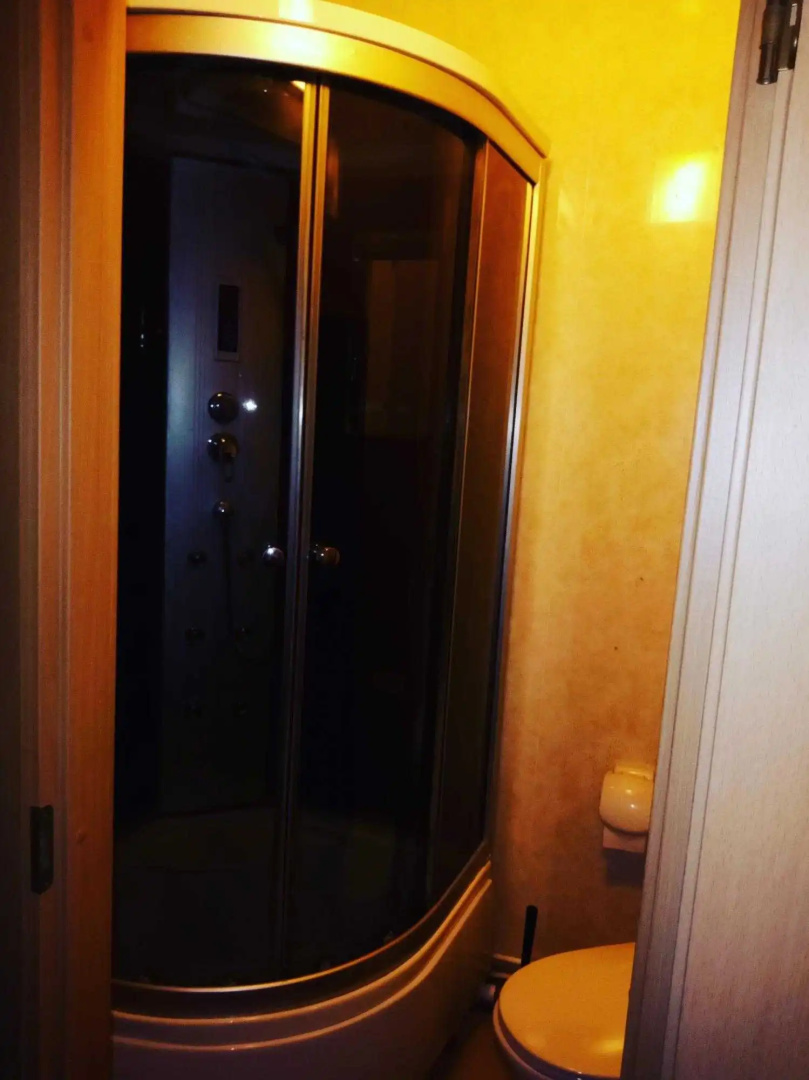 Отель Sweet Dreams