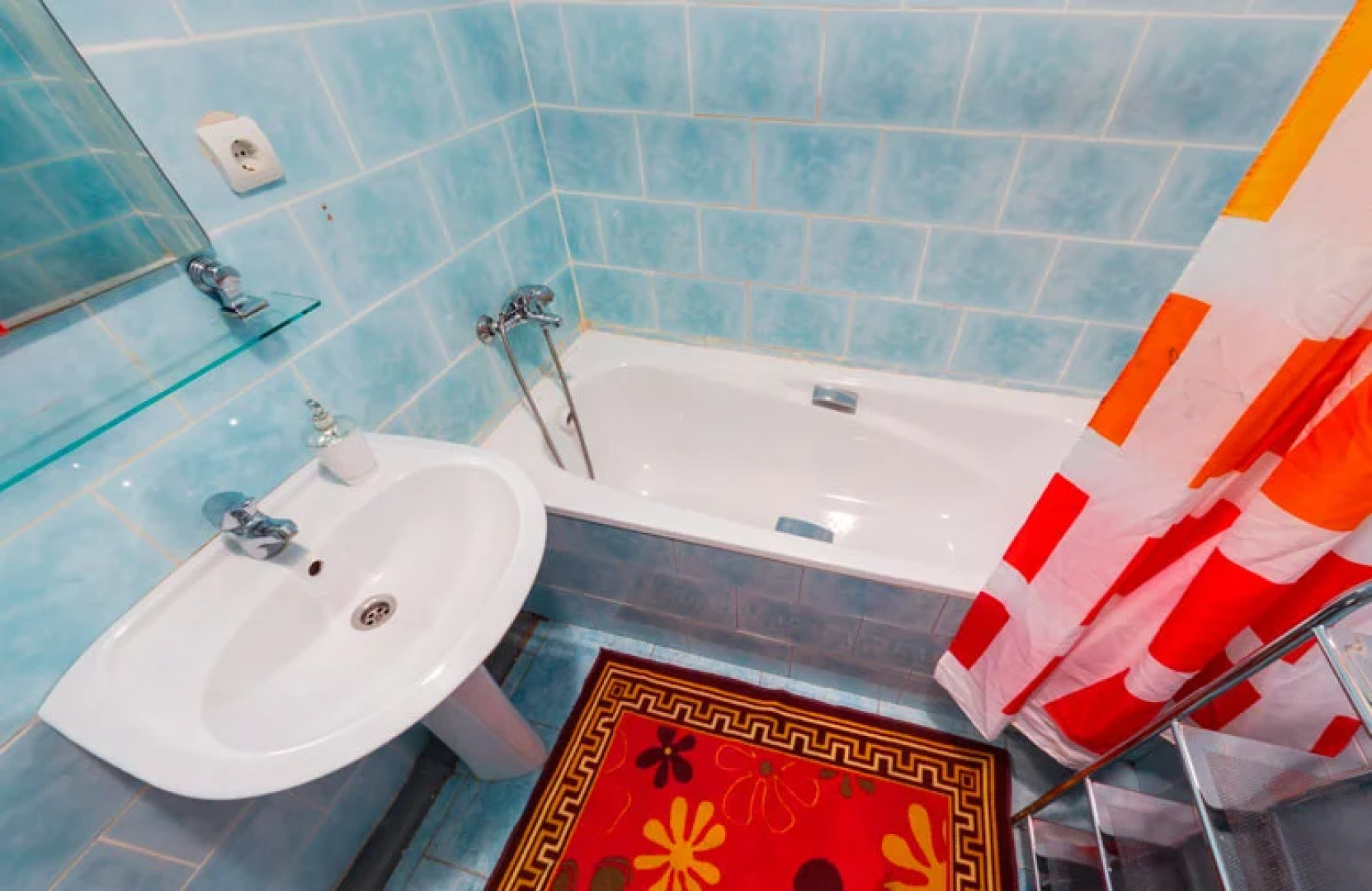 База Отдыха Найт-Флайт Дельта