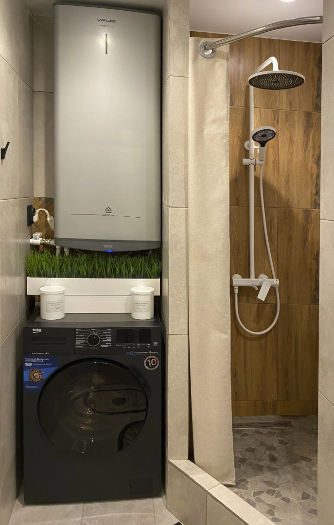 Апартамент Второй Дом Карелия, бесконтактное заселение 24/7, работа с юр. лицами