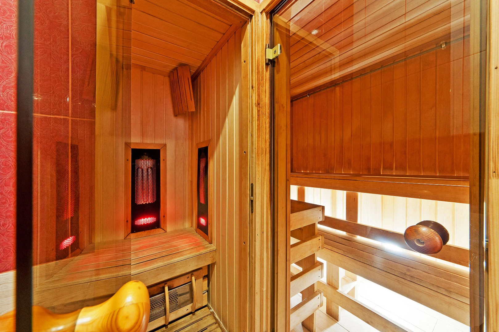 Отель К-Визит