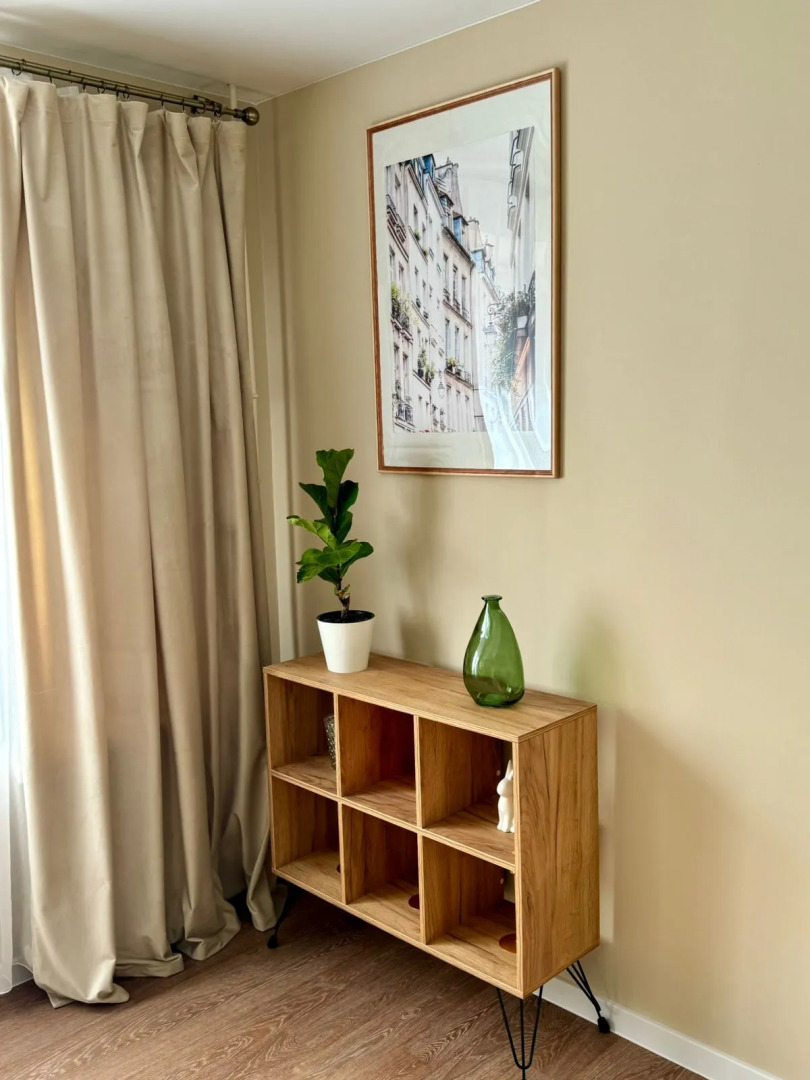 Квартира Зеленая