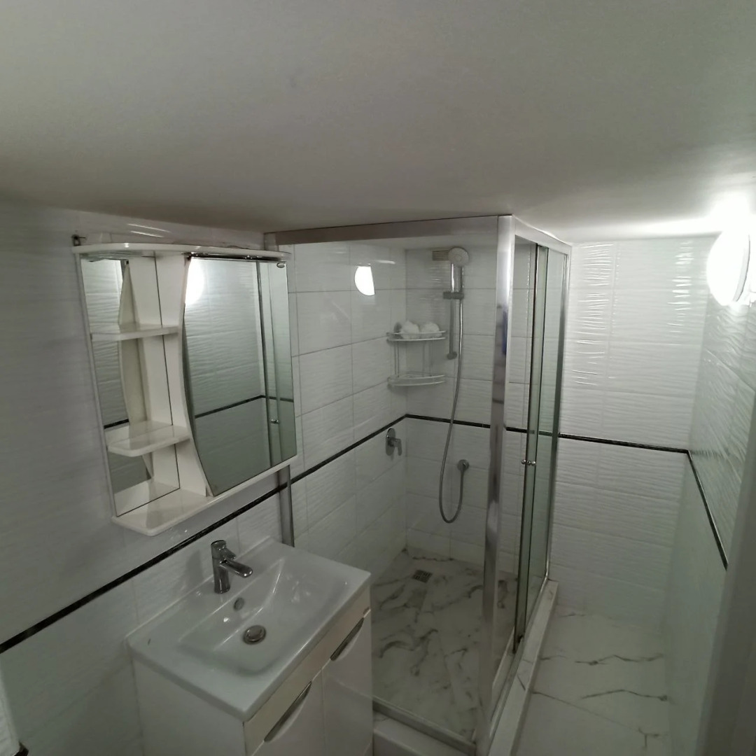 Апартаменты Двухуровневые в здании ТЦ