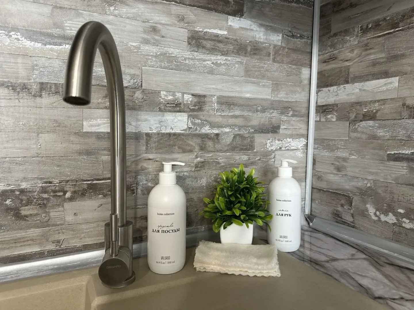 Квартира Уютная с видом на Шуваловский парк