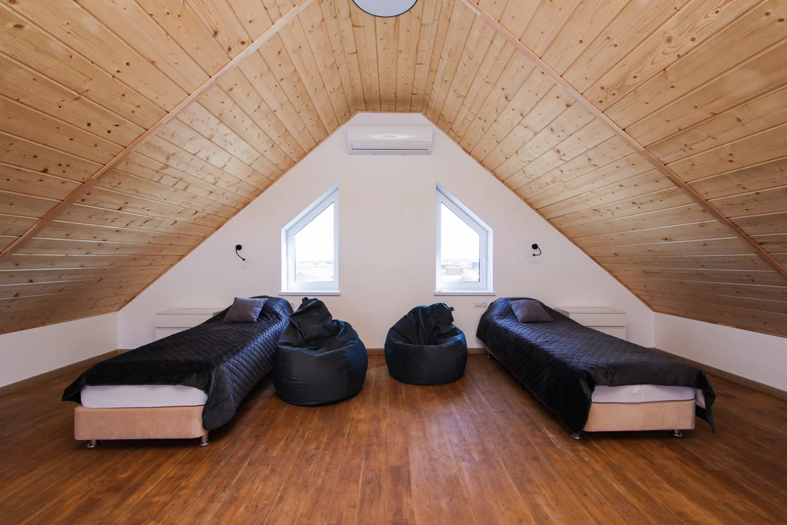 Частный дом Barnhouse Holiday