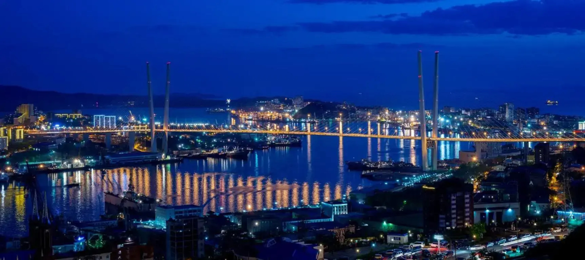 Апартаменты Central Vladivostok 2-х Комнатные Апартаменты с Балконом