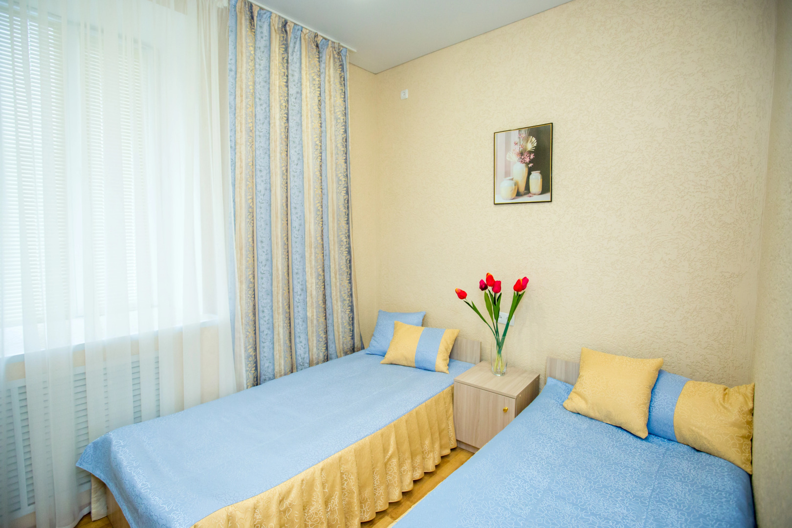 Хостел Бализ