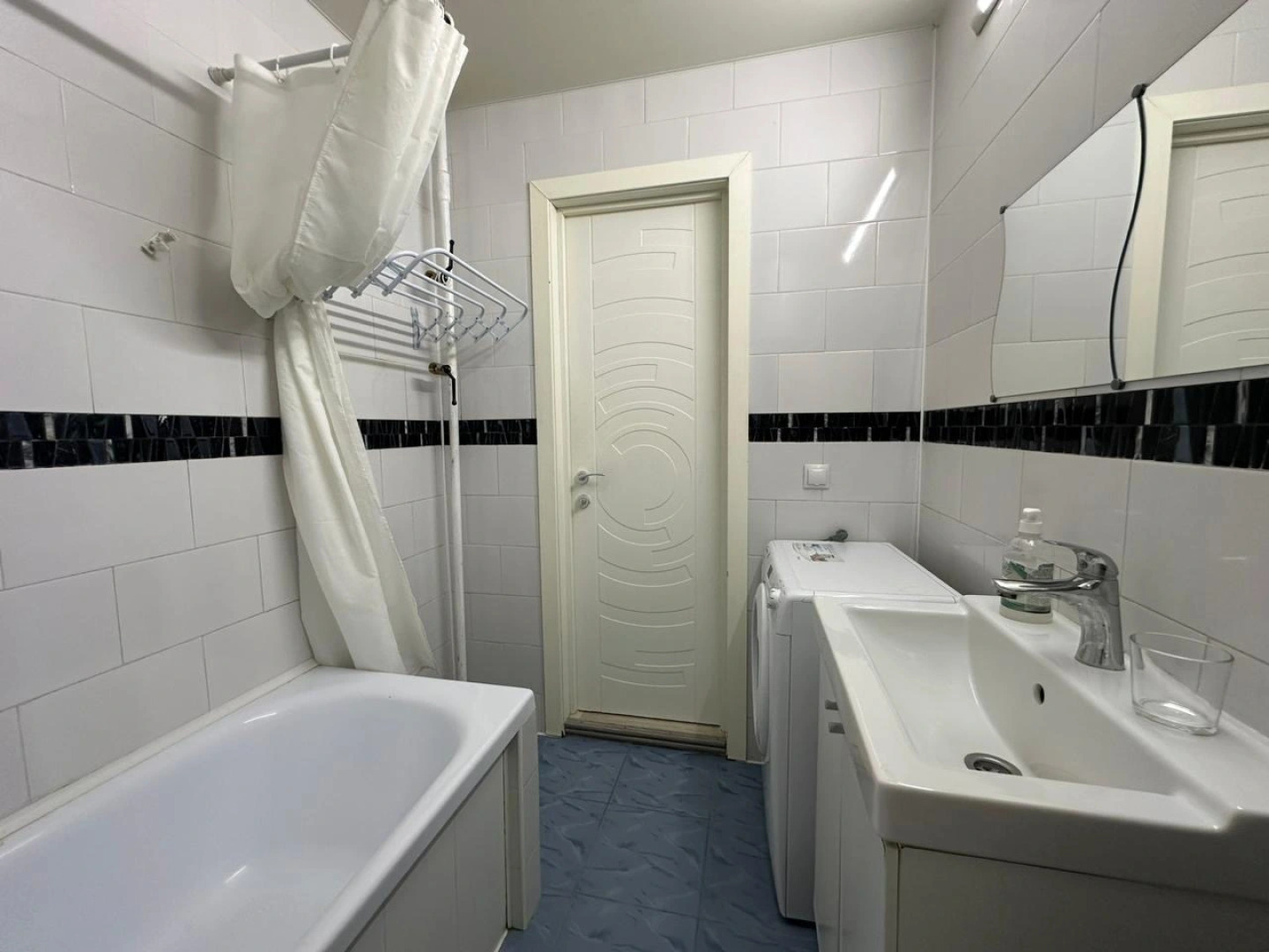 Апартаменты Истоман 20 м2 для Двоих