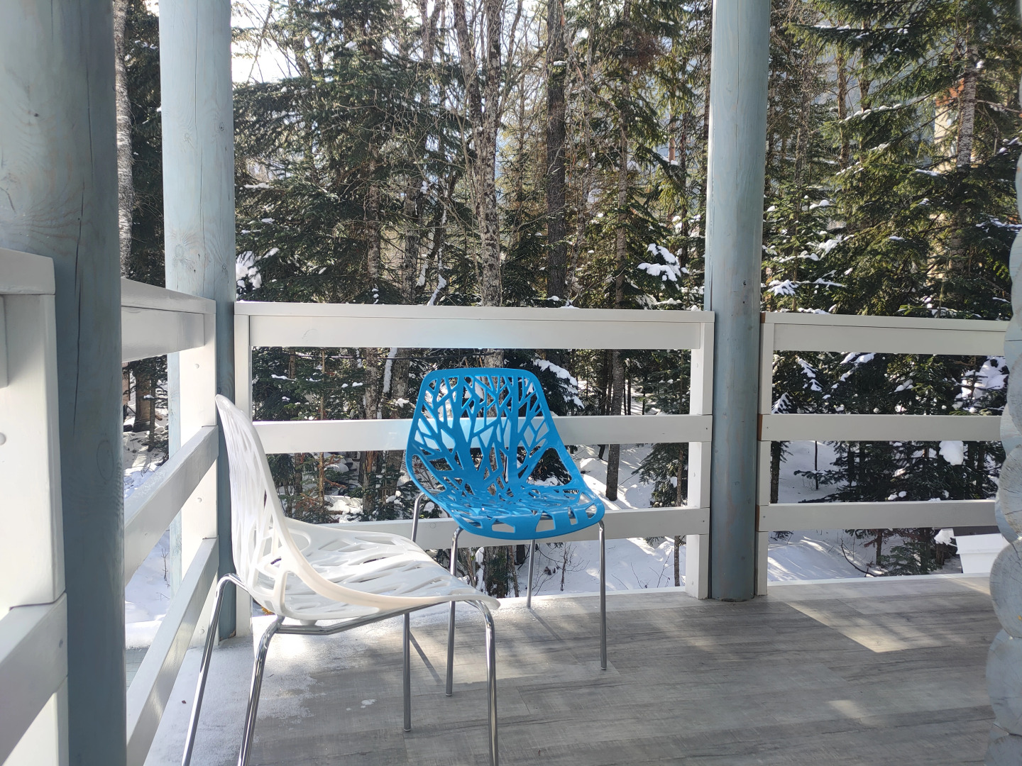 Шале Sky Village