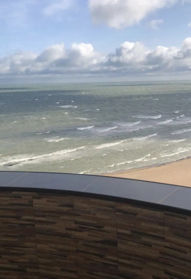 Apartamenty Apart Hotel S Vidom Na More