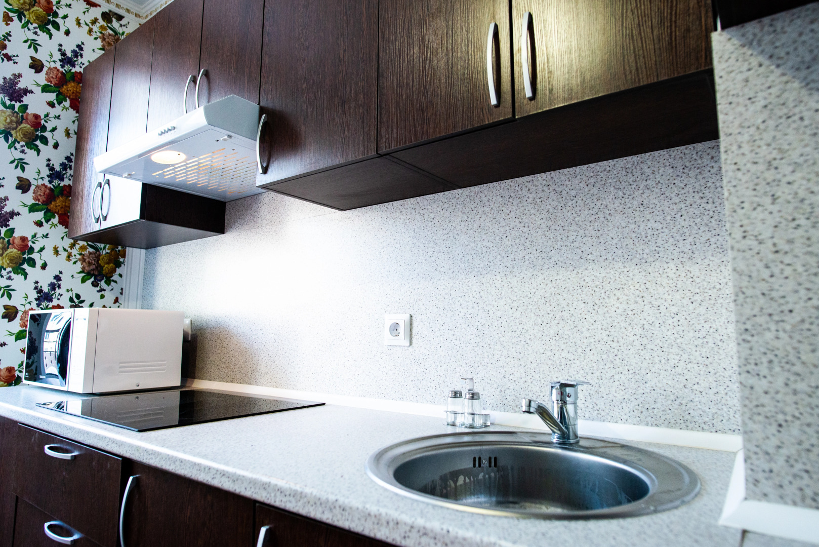 Апартаменты Новые Уютные С Видом На Море От LetoApart