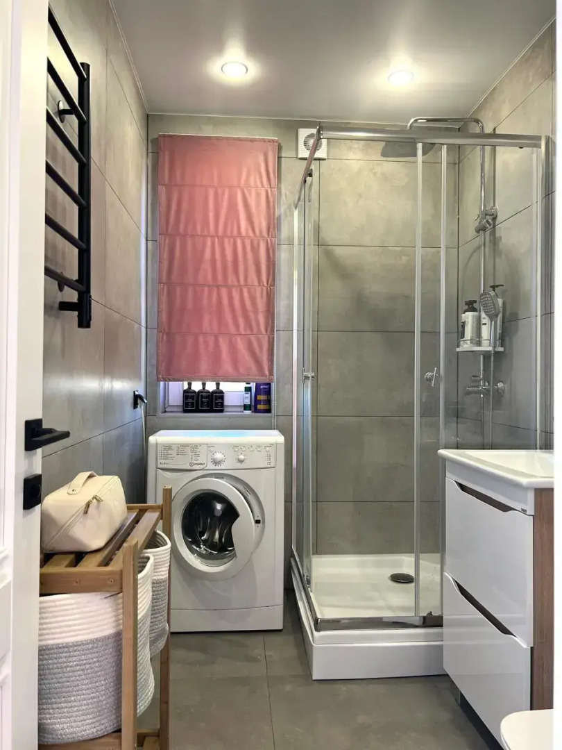 Гостевой дом Искона Парк