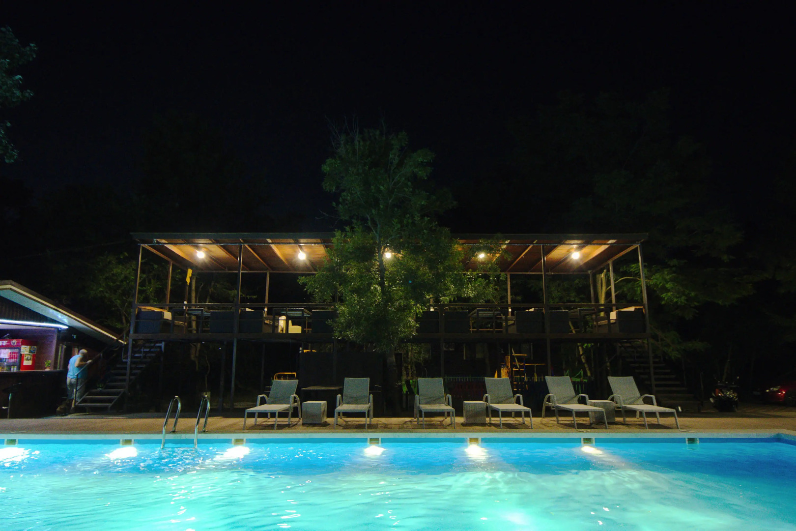 Парк-Отель Поляна