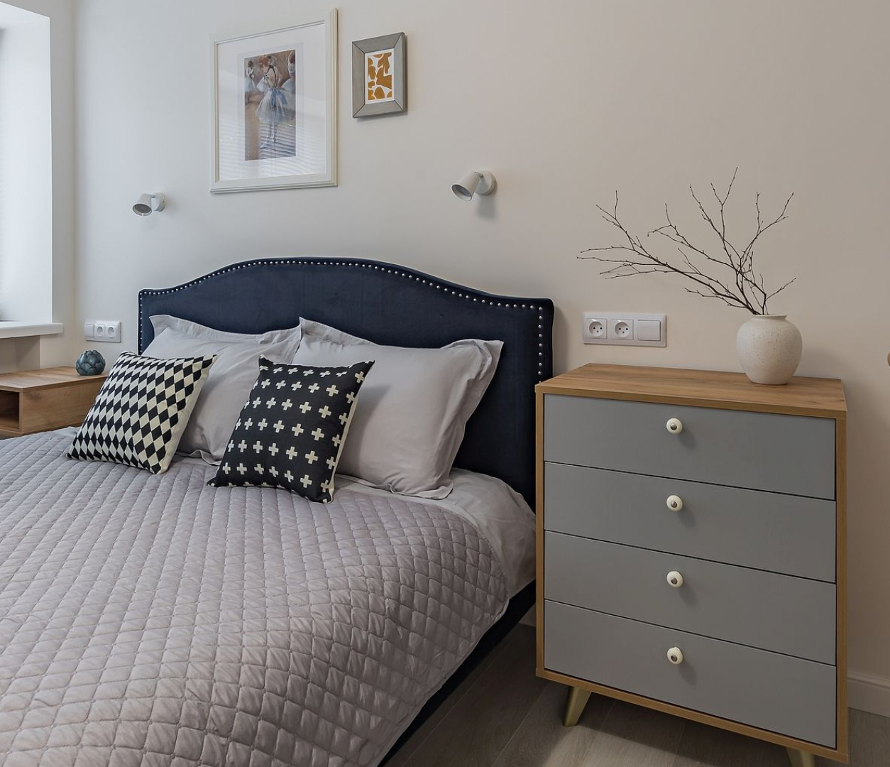 Квартира Обломов на Должанской 8