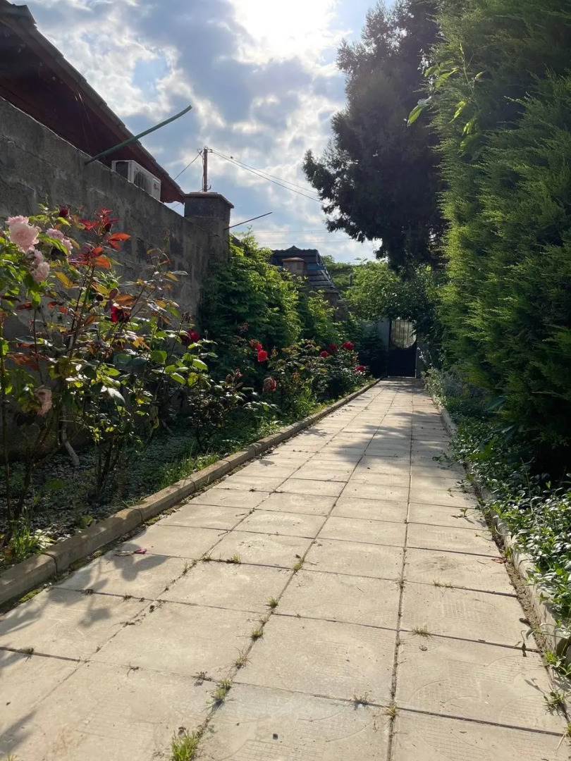 Гостевой дом BlagaHouse15