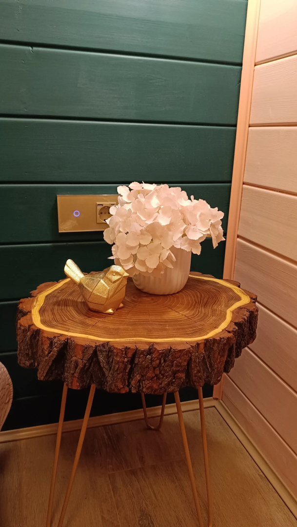 Частный Дом на Территории СНТ Сажени 52