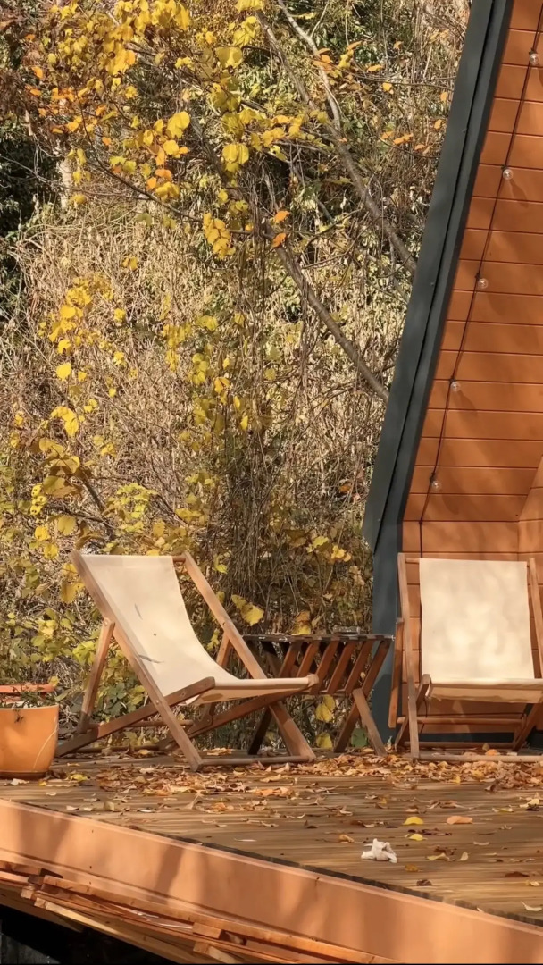 Вилла Лимон&Мята