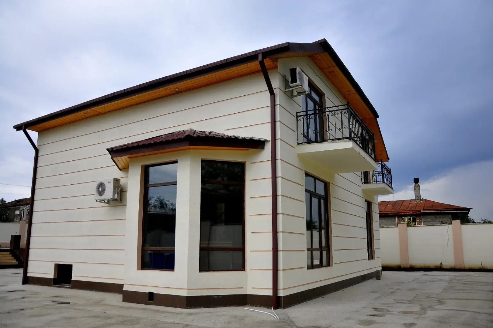 Бутик-отель Tsinandali